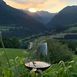 Perau In Gmünd