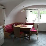 Perau In Lejlighed *