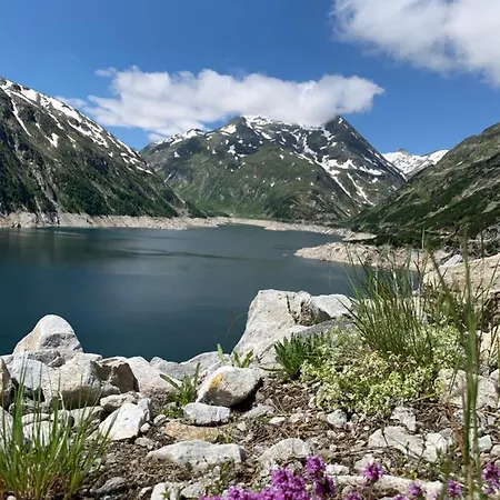 Appartement Perau In Gmünd