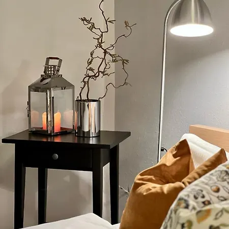 Perau In Apartment Gmünd