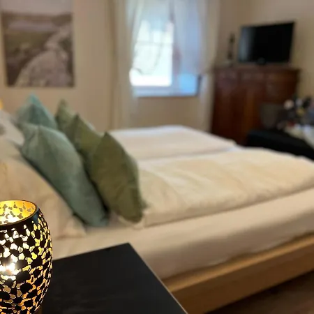 Perau In Apartman