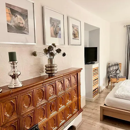 Perau In Appartement Gmünd