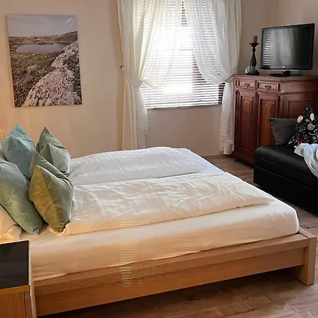 Perau In Apartman