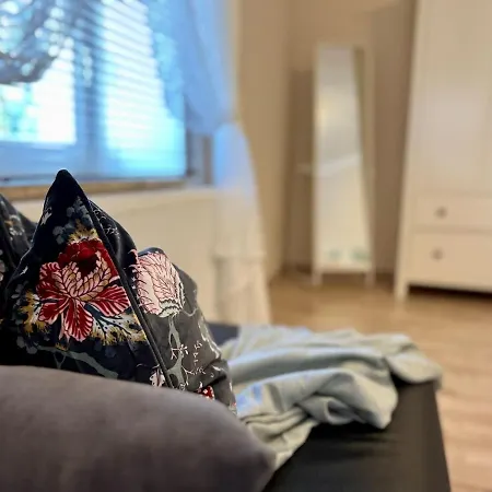 Appartement Perau In *