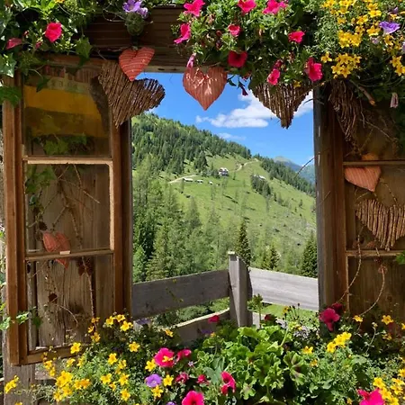 Perau In Gmünd
