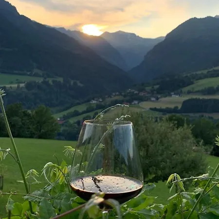 Perau In Gmünd