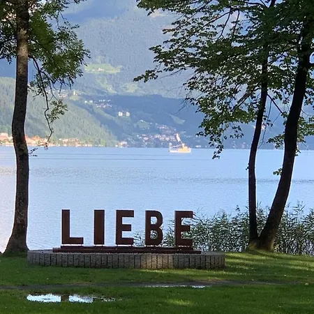 Perau In Apartment Gmünd