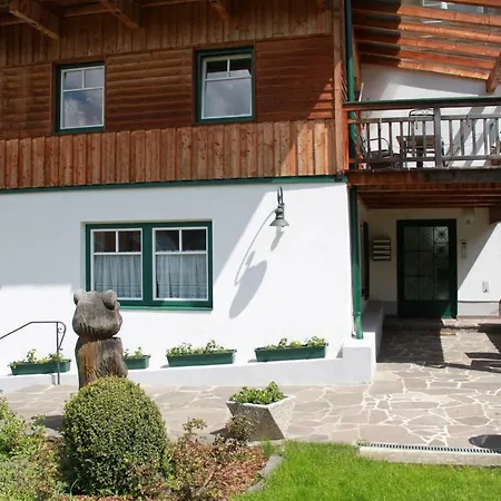 Perau In Gmünd