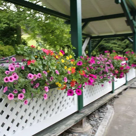 Appartement Perau In