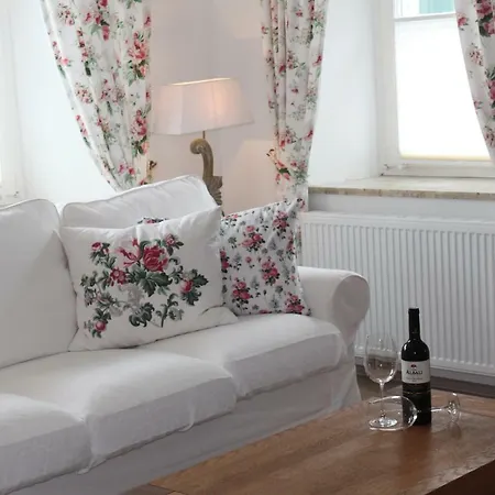 Perau In Appartement Gmünd