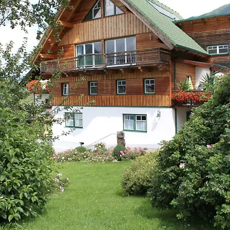 Apartman Perau In Gmünd