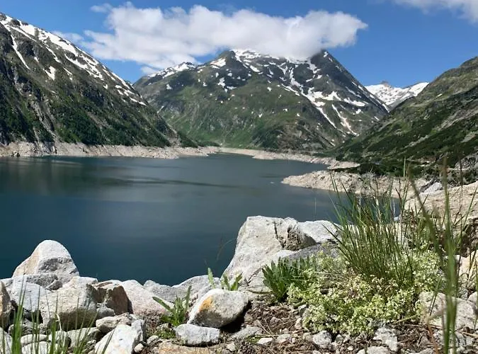 公寓 Perau In Gmünd