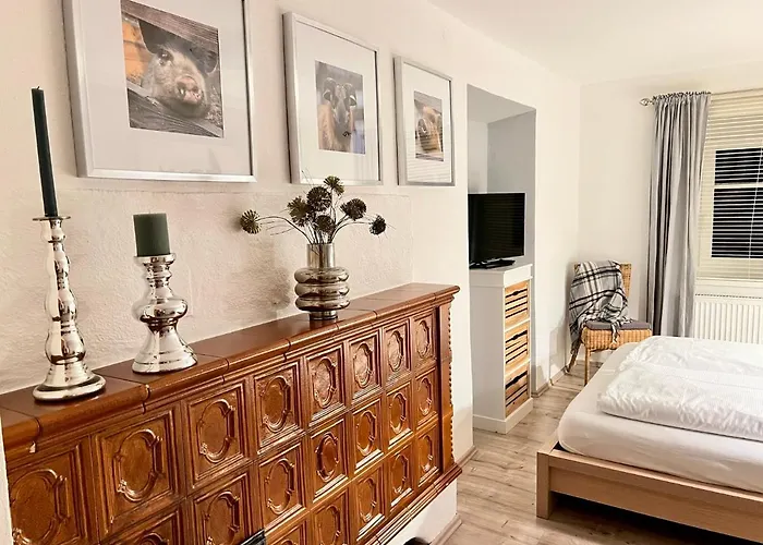 Perau In 公寓 Gmünd