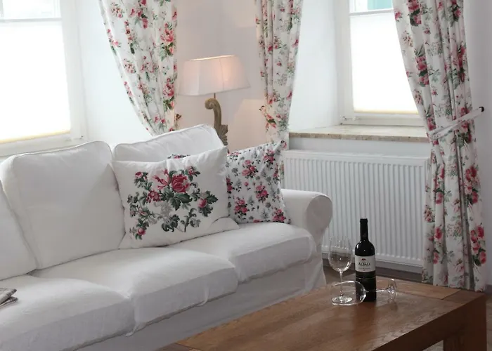 Perau In 公寓 Gmünd